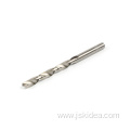 Jobber Length Bright HSS Twist Drill Bit